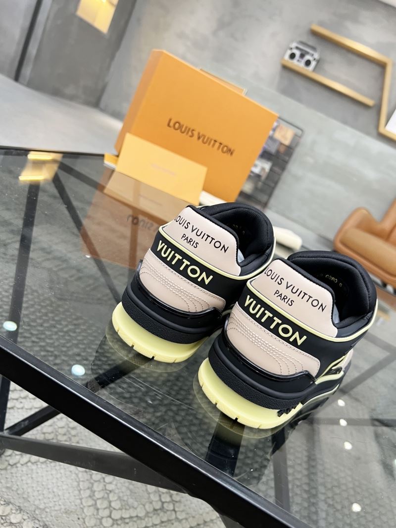 Louis Vuitton Sneakers